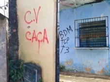 Imagem - Mais da metade dos baianos envolvidos com o tráfico quer sair do crime, aponta pesquisa