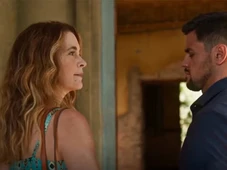 Imagem - Dona de Mim: Filipa quase descobre o segredo mais sujo de Danilo