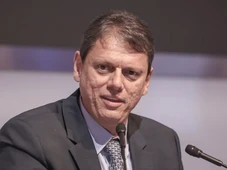 Imagem - Provável candidatura de Tarcísio de Freitas à Presidência volta a ganhar força