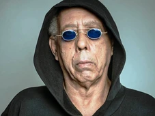 Imagem - Quem foi Jards Macalé, músico que morreu nesta segunda (17) aos 82 anos