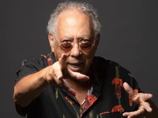 Imagem - Morre músico Jards Macalé, compositor de 'Vapor Barato', aos 82 anos