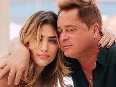 Imagem - Após boatos de ‘mesada de R$ 10 mil’, filha de Leonardo revela como o pai a ajuda financeiramente