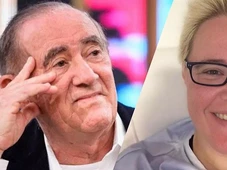 Imagem - Filha acusa Renato Aragão de 'calote' milionário e processa o pai