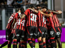 Imagem - Vitória tem a segunda tabela mais difícil entre os times que lutam contra o rebaixamento