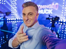 Imagem - Fora do Domingão? Globo prepara novo programa para Luciano Huck