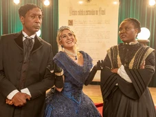 Imagem - Globo discute racismo em Falas Negras