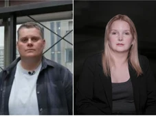 Imagem - 'Se eu der mancada, tô ferrada': Sandrão detalha convivência com Elize Matsunaga