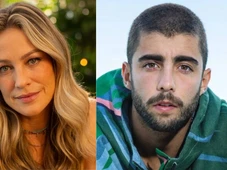 Imagem - Pedro Scooby responde após desabafo de Luana Piovani sobre criação dos filhos