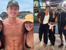 Imagem - Do Porto da Barra ao Candeal, confira quais lugares da Bahia Shawn Mendes esteve