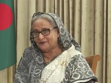 Imagem - Ex-primeira-ministra de Bangladesh é condenada à morte por crimes contra a humanidade
