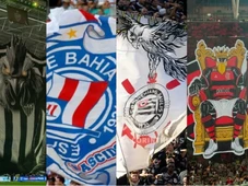 Imagem - Time baiano aparece entre os mais queridos por envolvidos com o tráfico, aponta pesquisa