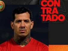 Imagem - 'O xerife chegou!': Juazeirense confirma contratação de Victor Ramos