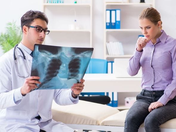 Imagem - Sintomas da tuberculose: saiba como identificar a doença