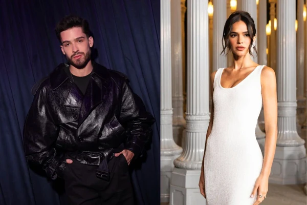 Bruna Marquezine e João Guilherme teriam reatado relacionamento