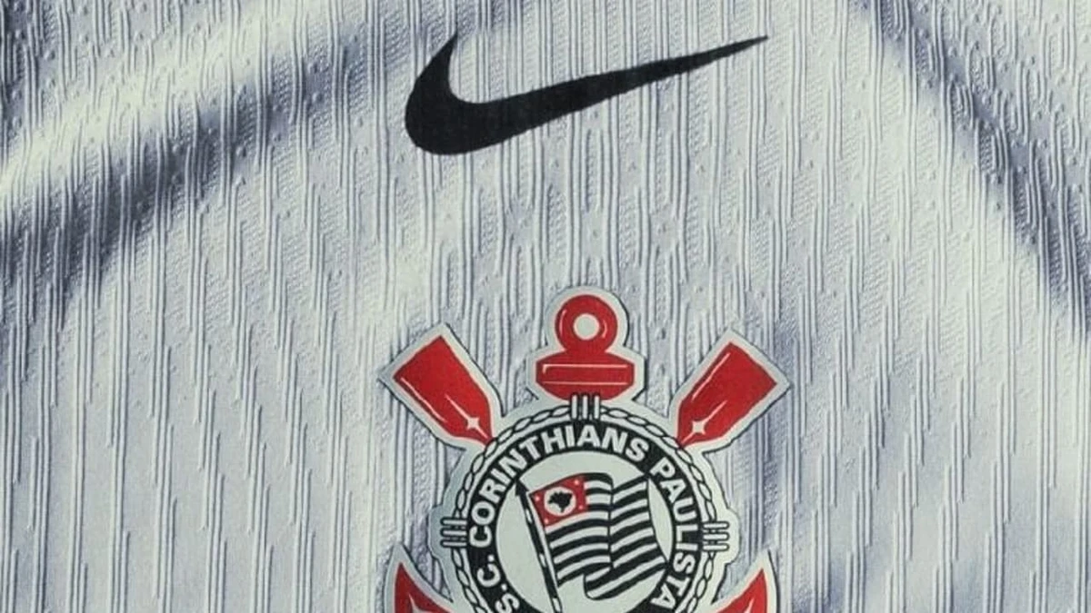 Camisa da Nike