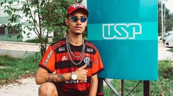 Chavoso da USP por Reprodução/Redes Sociais 