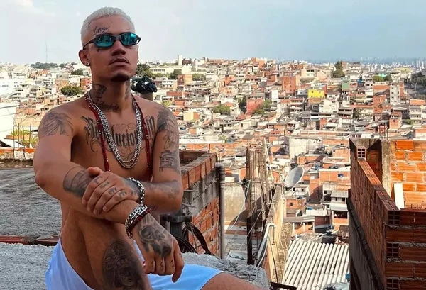 Chavoso da USP por Reprodução/Redes Sociais 