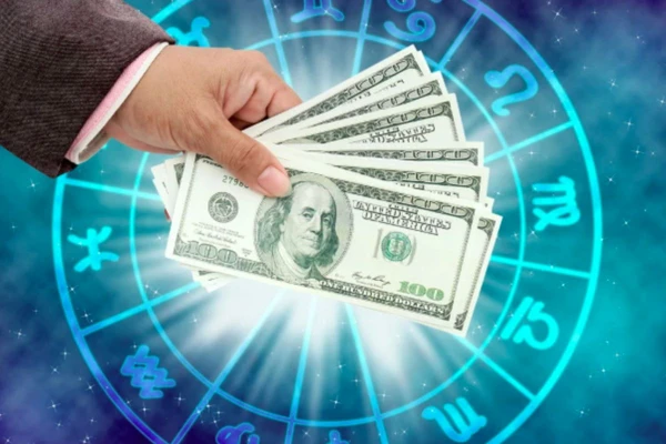 Dinheiro vai chegar para 4 signos
