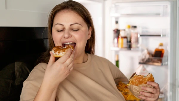 Entenda por que a falta ou a má ação da insulina faz a fome aumentar