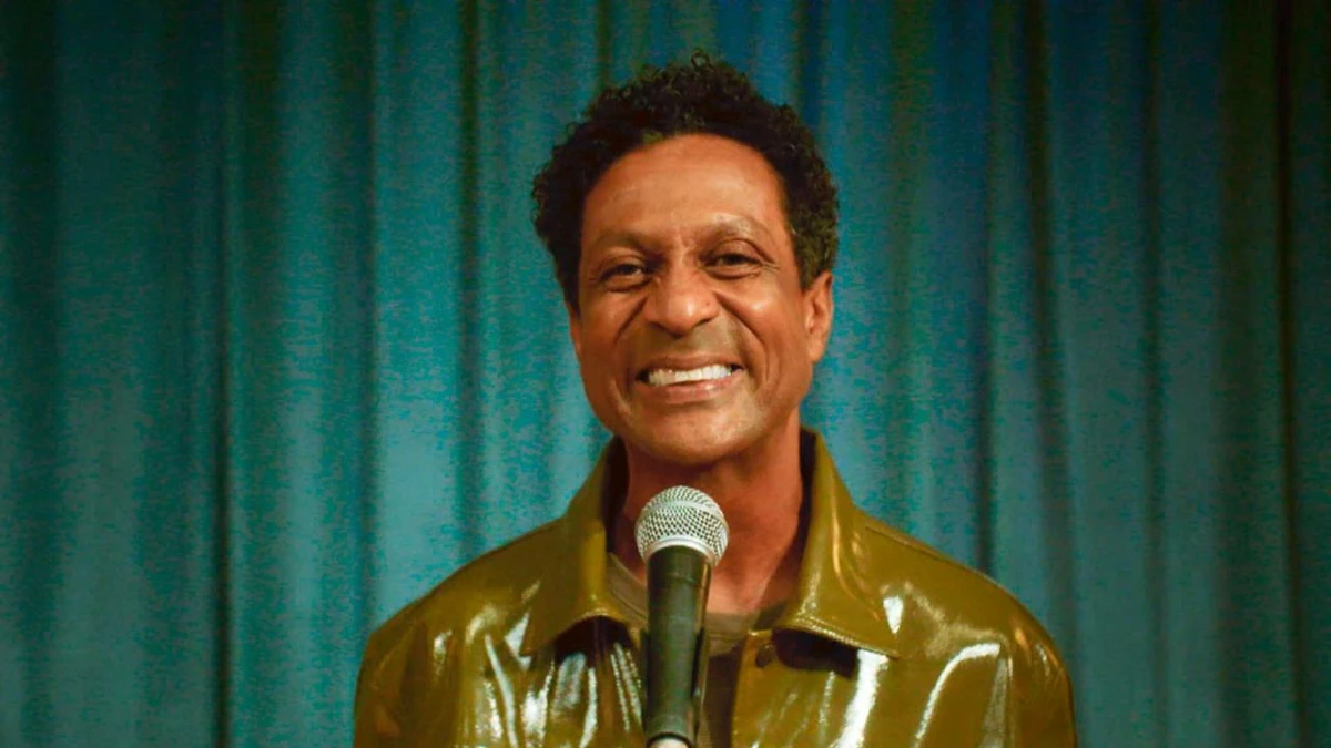 Falas Negras por Léo Rosário