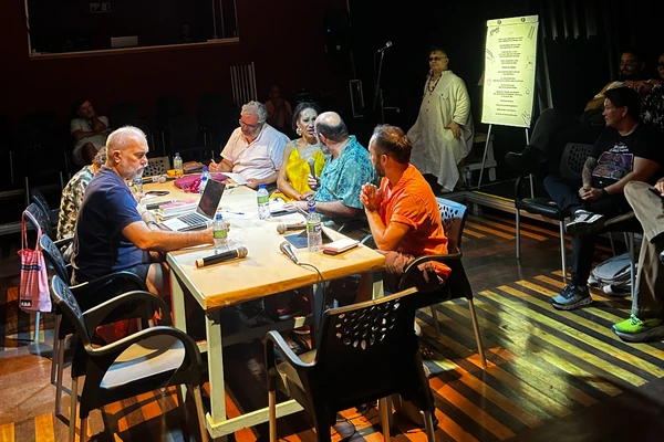 Festival Mínimos Óbvios por @joaocomdende