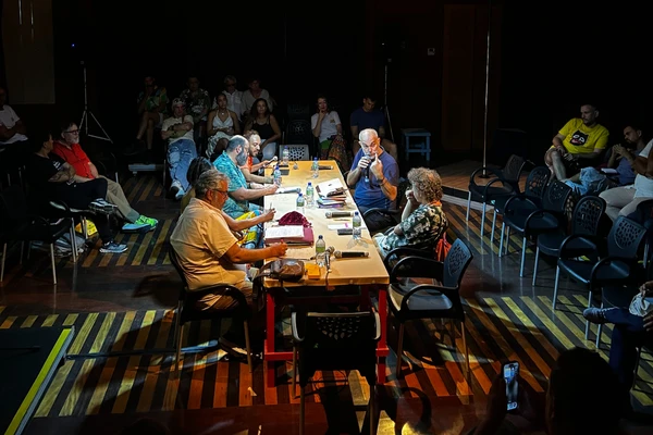 Festival Mínimos Óbvios por @joaocomdende