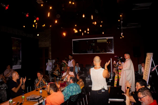 Festival Mínimos Óbvios