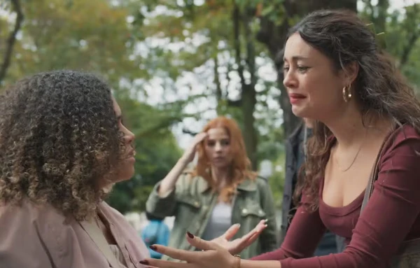 Gerluce perde o controle e reação ao nome de Jorginho choca 