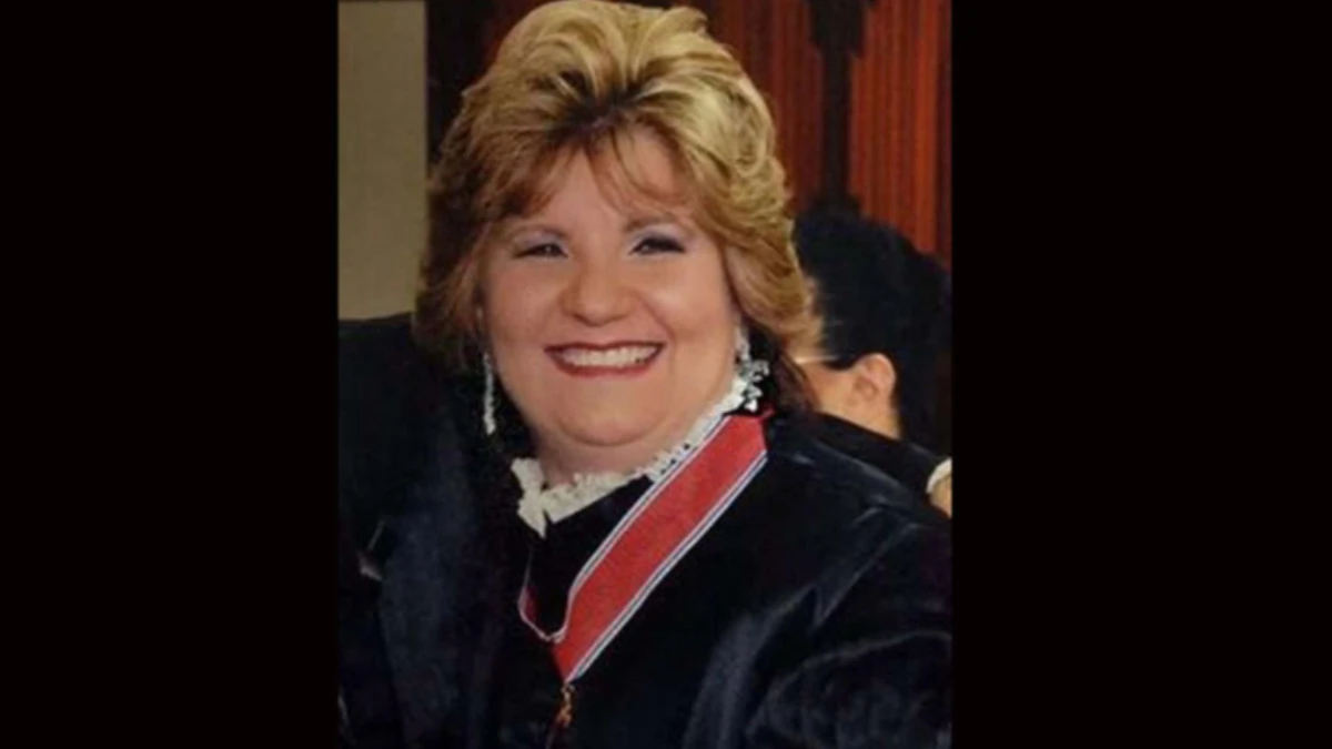 Ivone Bessa Ramos por Divulgação