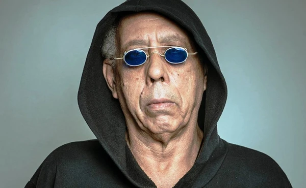 Jards Macalé morre aos 82 anos