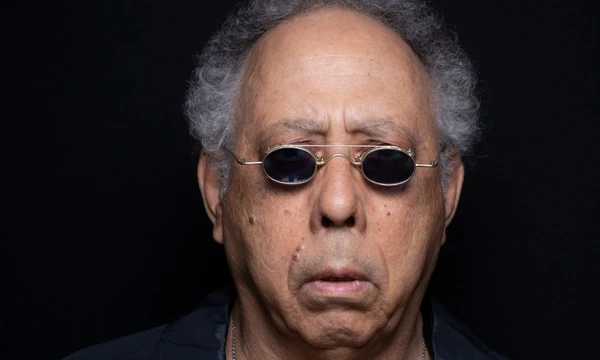 Jards Macalé morre aos 82 anos por Reprodução