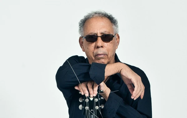 Jards Macalé morre aos 82 anos por Reprodução