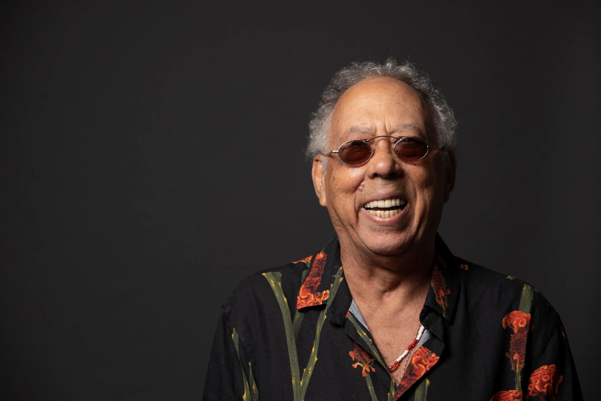 Jards Macalé morre aos 82 anos por Reprodução