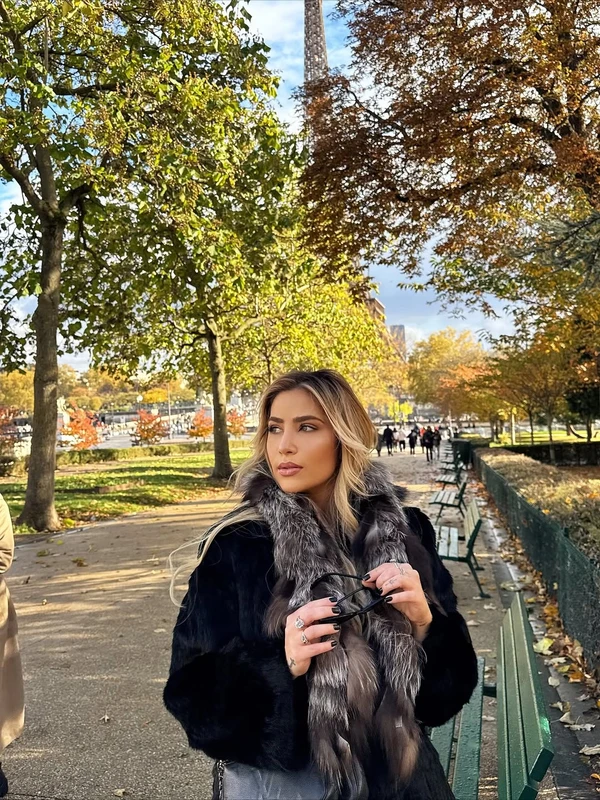 Jéssica Beatriz Costa, filha de Leonardo por Reprodução/Instagram