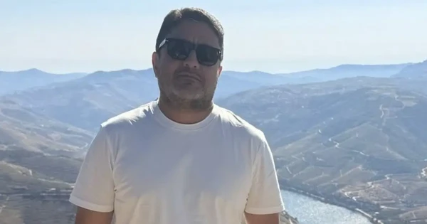 José da Silva Nogueira Netto, de 48 anos,