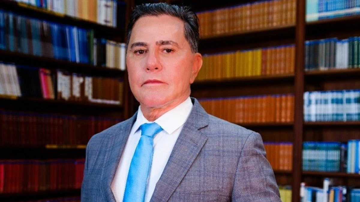 Jose Edivaldo Rocha Rotondano por Divulgação