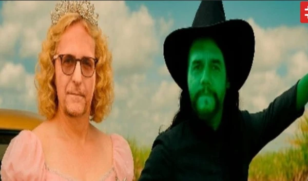 Kleber Mendonça Filho e Wagner Moura