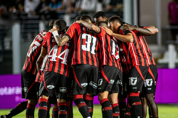 Leão da Barra terá uma tabela complicada nas cinco rodadas finais da Série A