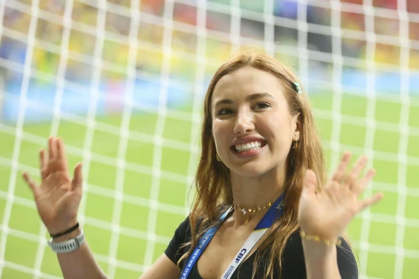 O que muitos não sabem é que a influenciadora começou sua trajetória na medicina, curso que chegou a frequentar na UFRJ por Reprodução/Redes Sociais 