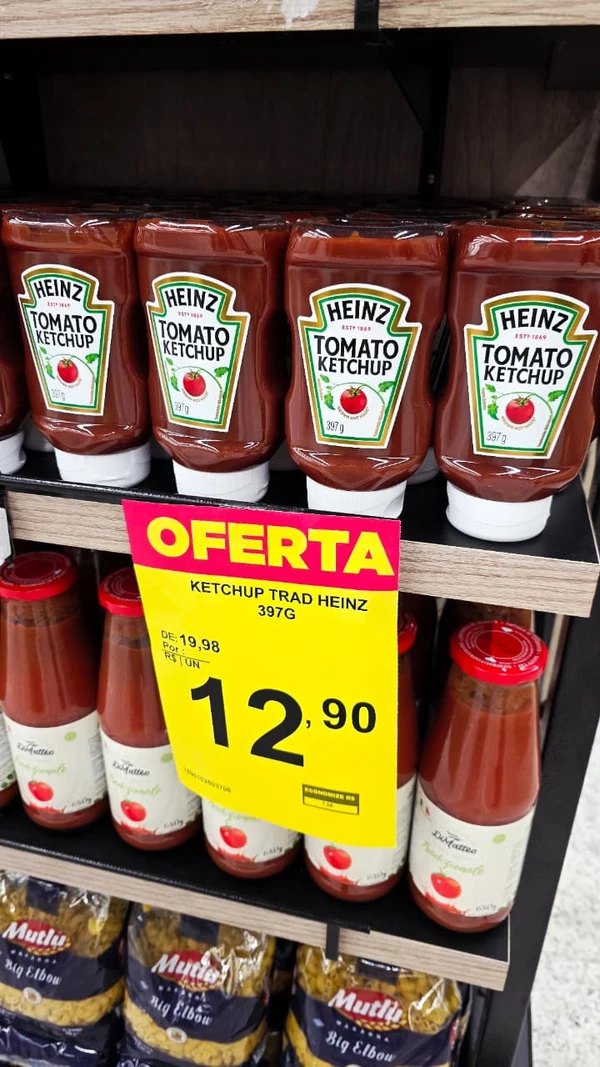 Ofertas para a inauguração do novo RedeMix no Salvador Shopping por Divulgação