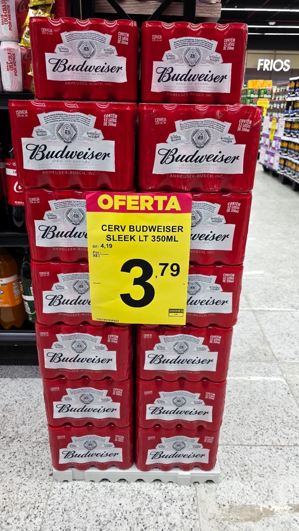 Ofertas para a inauguração do novo RedeMix no Salvador Shopping por Divulgação