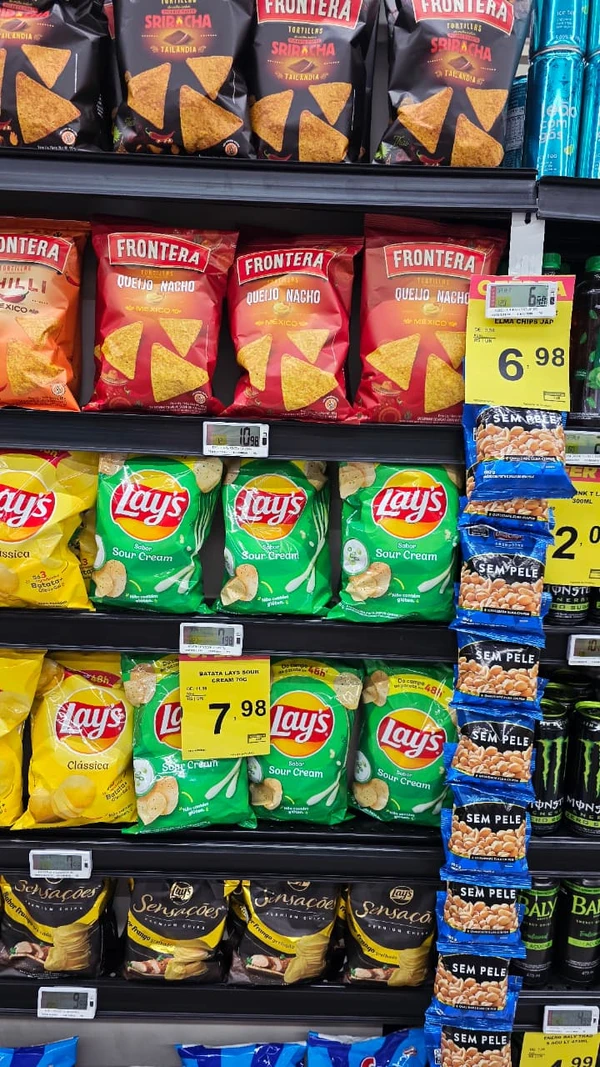 Ofertas para a inauguração do novo RedeMix no Salvador Shopping por Divulgação