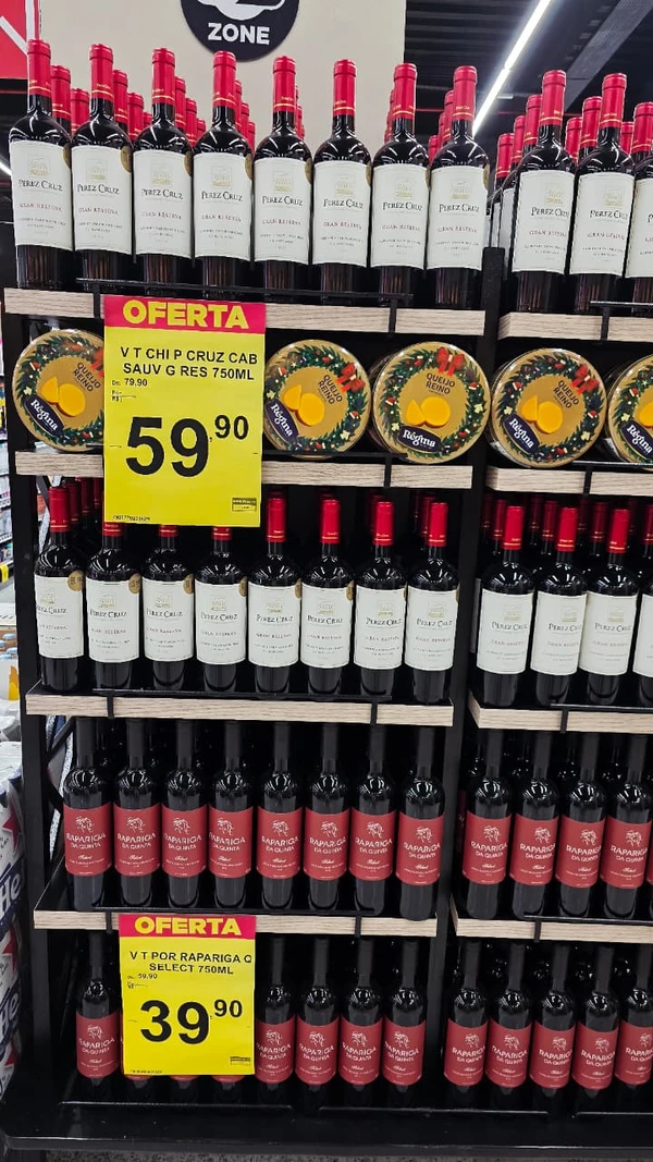 Ofertas para a inauguração do novo RedeMix no Salvador Shopping por Divulgação