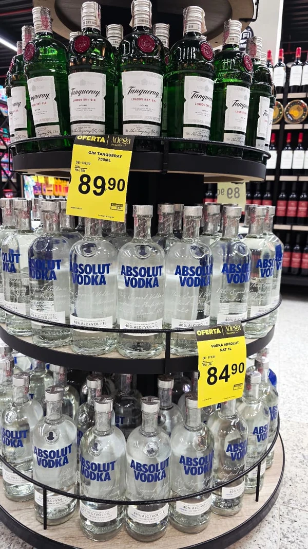 Ofertas para a inauguração do novo RedeMix no Salvador Shopping por Divulgação