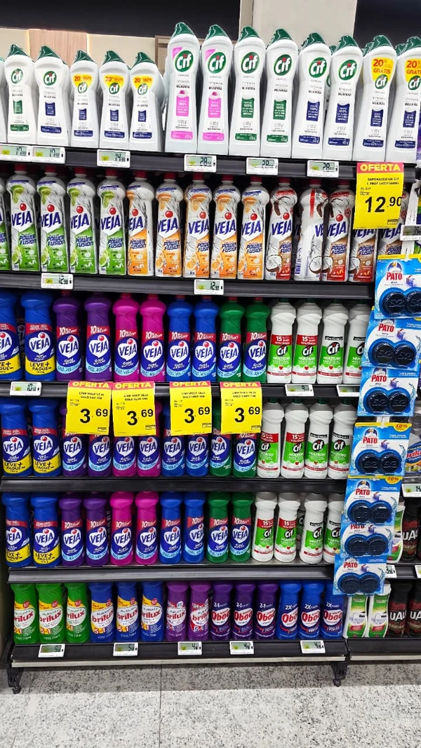 Ofertas para a inauguração do novo RedeMix no Salvador Shopping por Divulgação