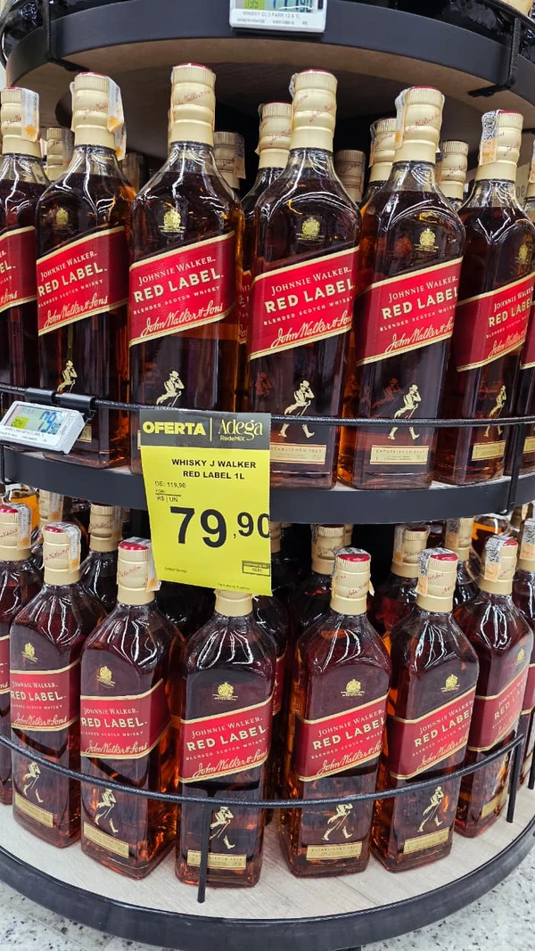 Ofertas para a inauguração do novo RedeMix no Salvador Shopping por Divulgação