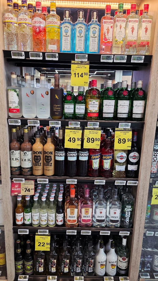 Ofertas para a inauguração do novo RedeMix no Salvador Shopping por Divulgação