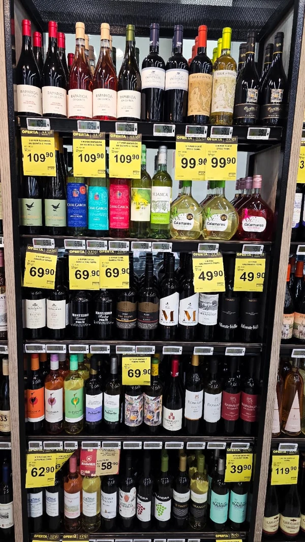 Ofertas para a inauguração do novo RedeMix no Salvador Shopping por Divulgação