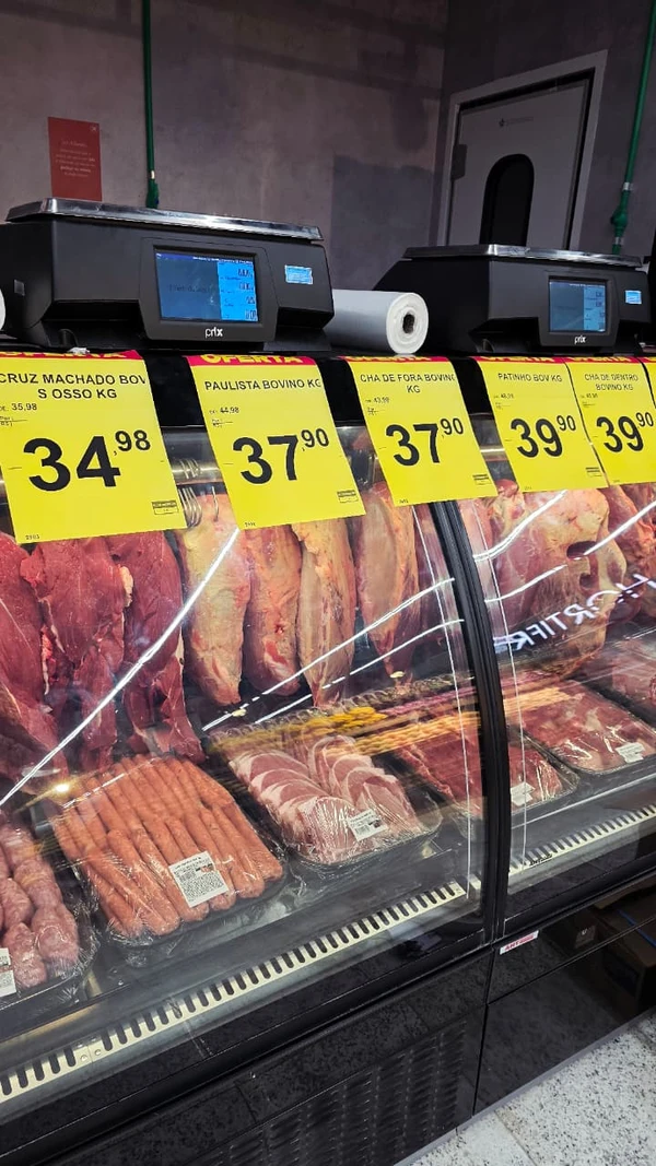 Ofertas para a inauguração do novo RedeMix no Salvador Shopping por Divulgação