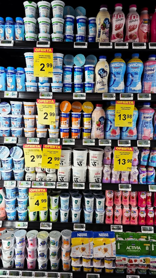 Ofertas para a inauguração do novo RedeMix no Salvador Shopping por Divulgação